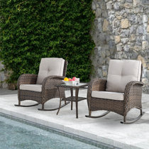 Wayfair outdoor online rockers